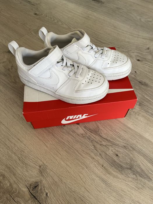 Детская обувь, оригинал кроссовки NIKE