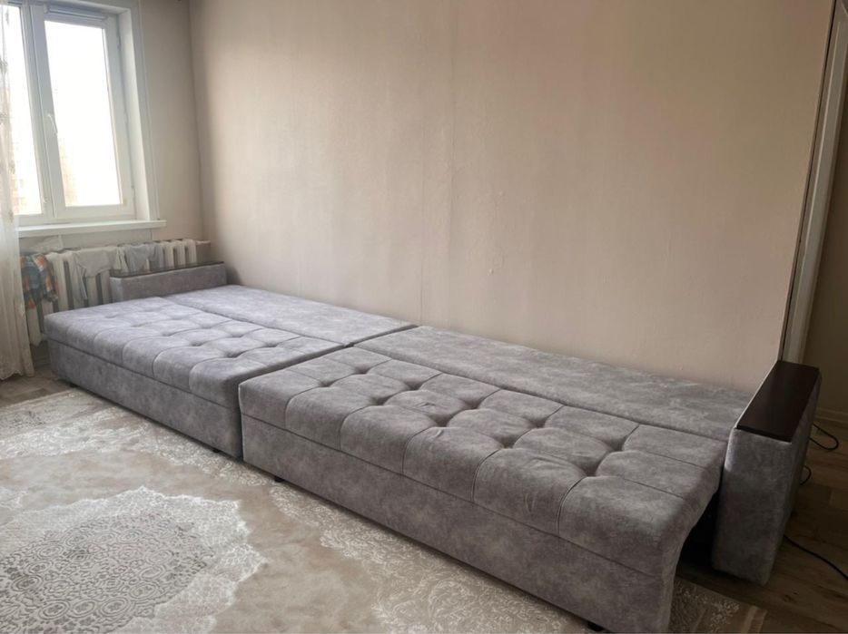 продам диван большой