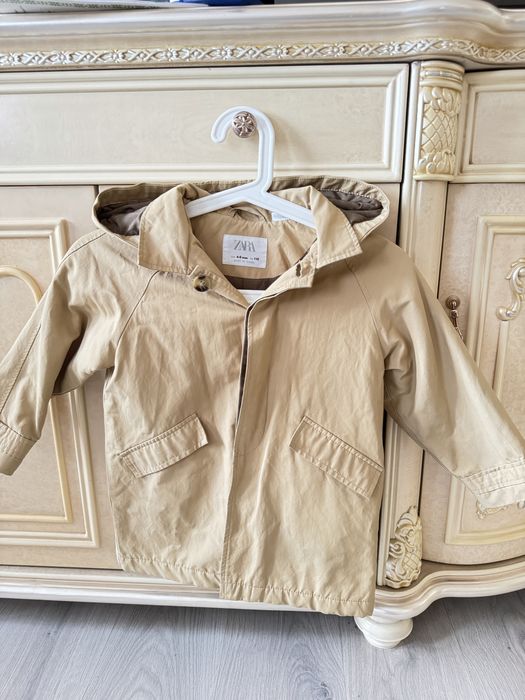 Куртки для мальчика