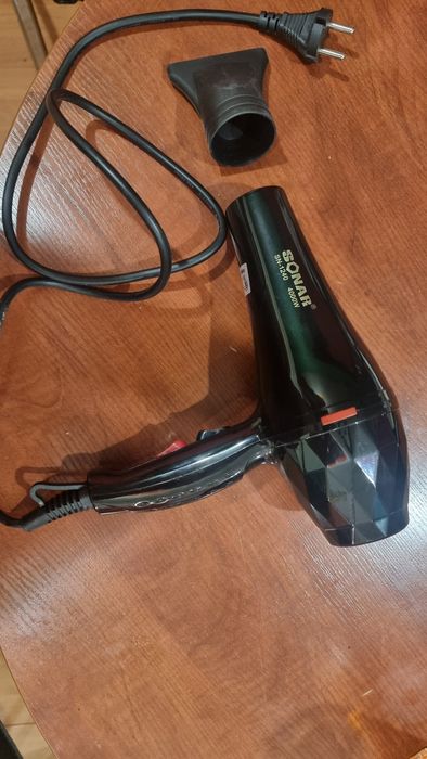 Фен для сушки волос Sonar 4000W
