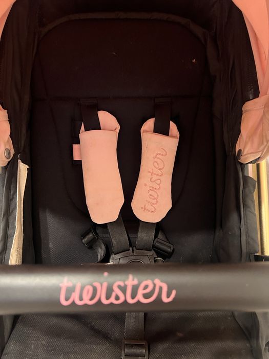 Chipolino twister