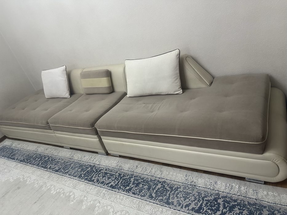 Гостиная, уголок отдыха