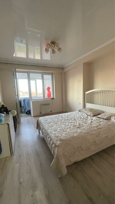 Продается двухкомнатная квартира