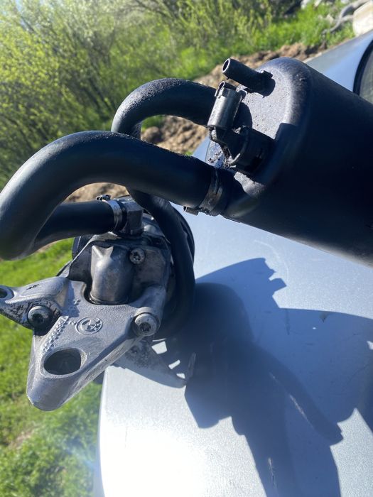 Pompa servo active steering bmw e60