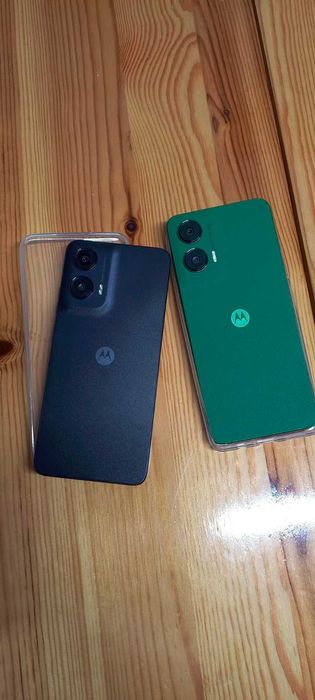 Мобилен телефон Motorola G35 5G