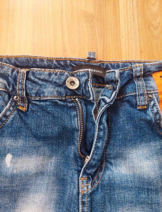 Дамски дънки Pause Jeans