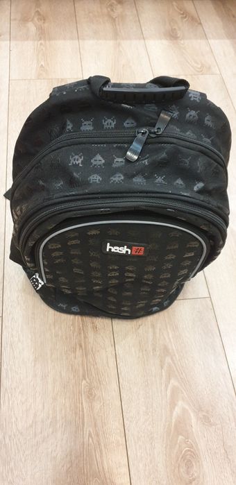 Rucsac/Ghiozdan Hash#