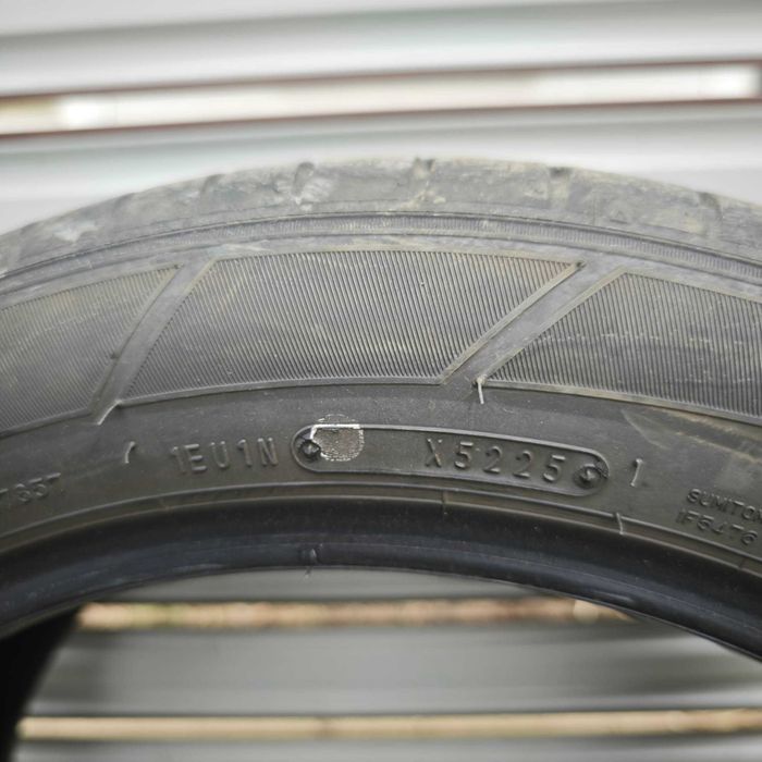 Anvelope vara Dunlop SP Sport Maxx 225/50/R18 95V