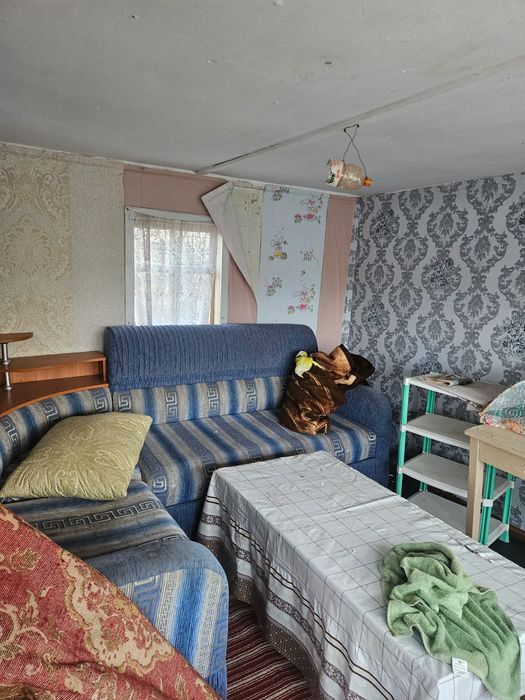 Продам дачу на 17