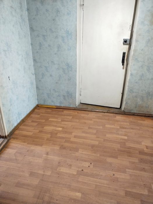 Продам квартиру на аблакетке