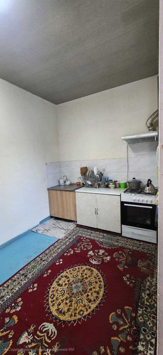 SROCHNA Yer narxida 4.5 sotix 5 xona xovli Sotiladi Katta qanida !