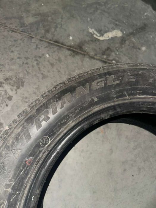TRIANGLE 235/55 R18 104V