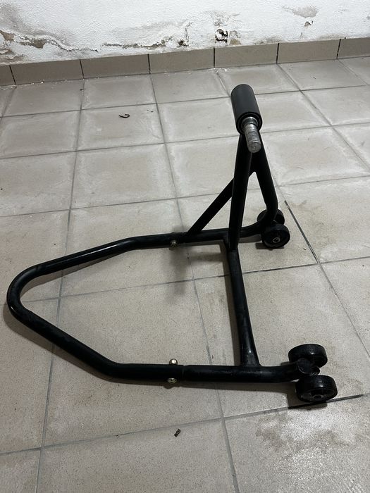 Задна Стойка моно шарнир Ducati