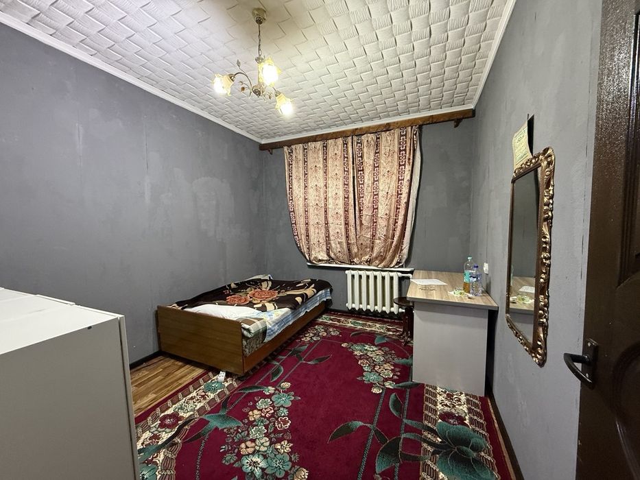 Сдаётся СВОЯ 3-х хонали квартира