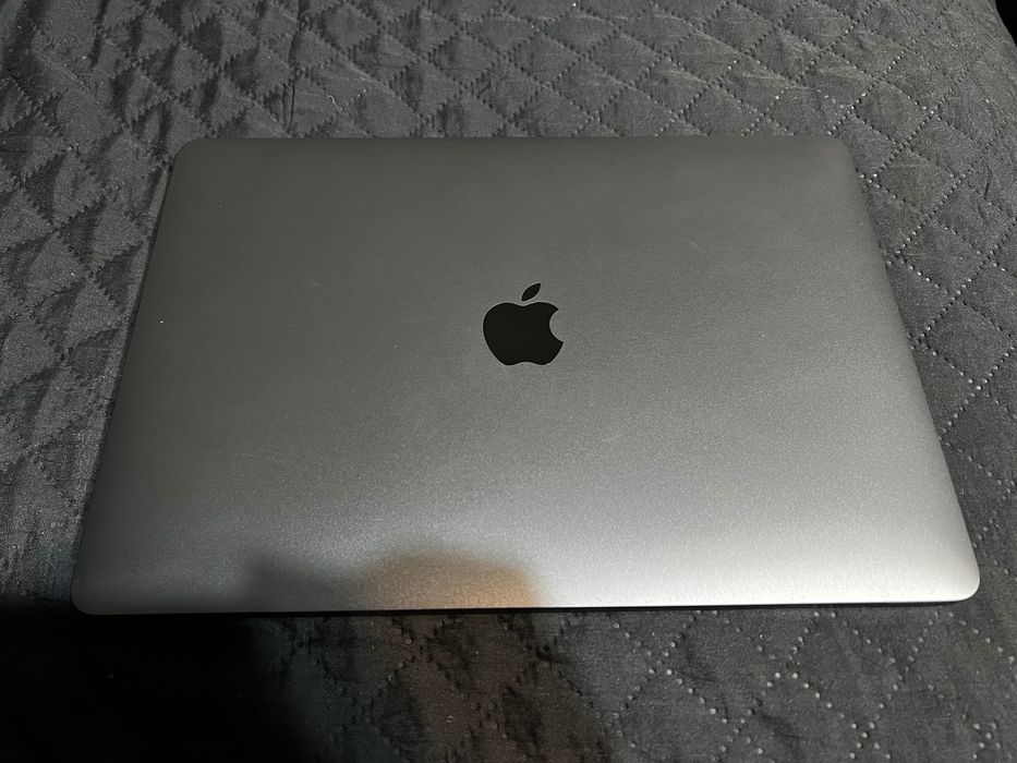 Ноутбук Apple Macbook Air 13.3” 256GB Space Gray