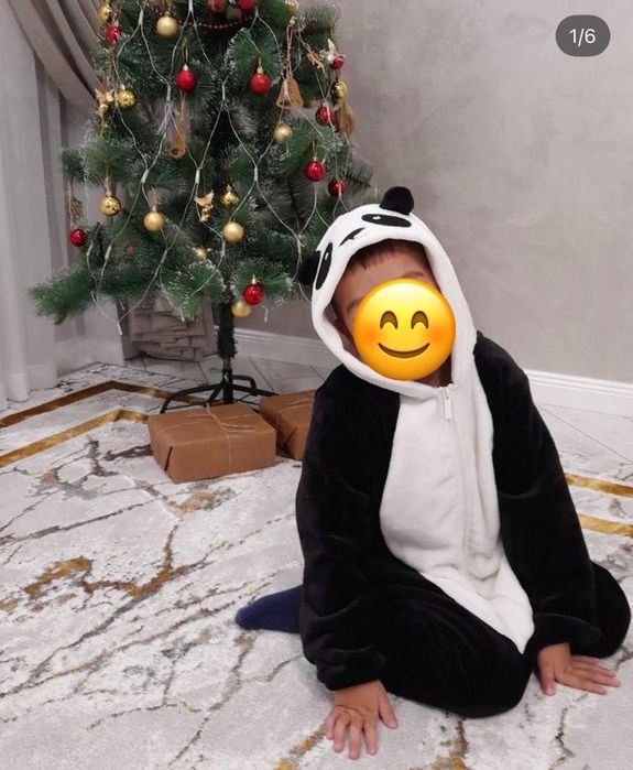 Продам пижаму Кигуруми