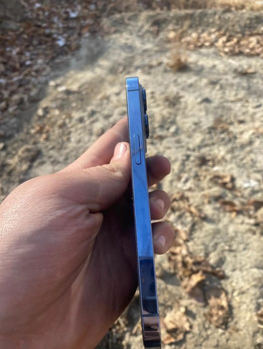 Iphone 13 pro 256Gb