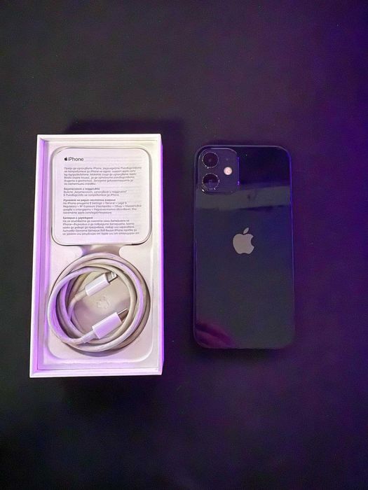 IPhone 12 mini 128GB