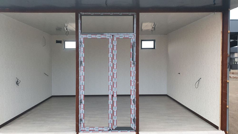 Кучма Дукон сотилади