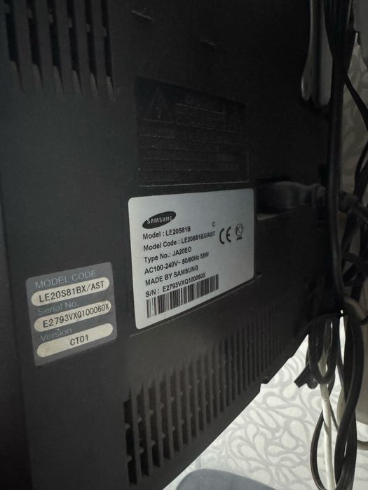 Продам телевизор