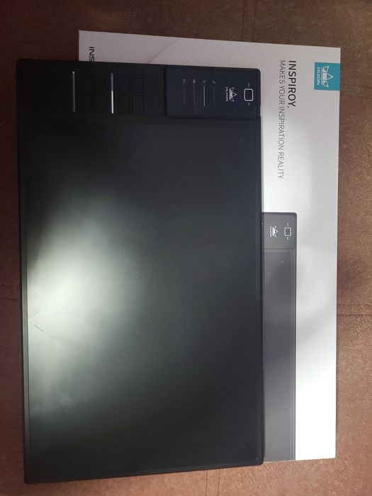 графический планшет HUION