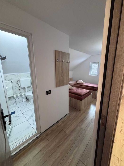 inchiriez pensiune vidraru transfagarasan