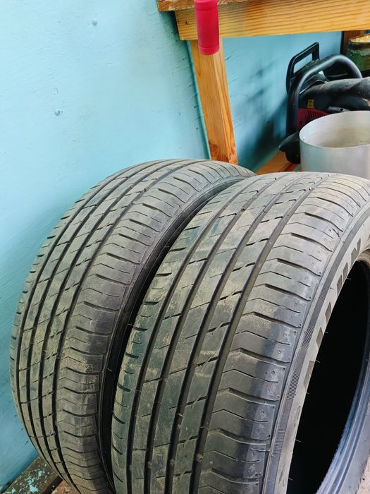 Автомобильные шины и диски!