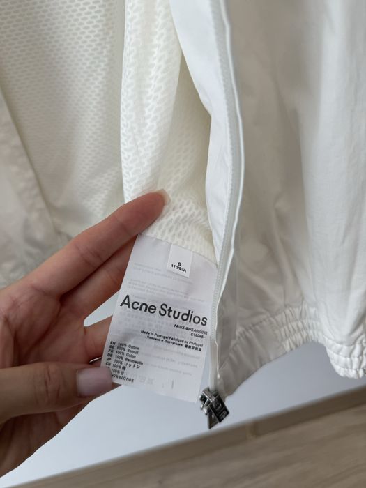 Леко яке Acne Studios pазмер S unisex