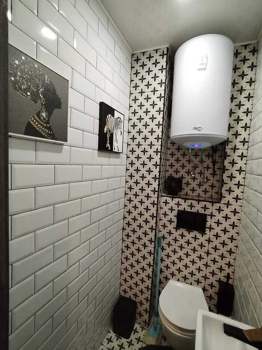 Продава се Четиристаен апартамент в Варна, Лятно кино Тракия - 80 кв.м за 2438 €/кв.м - Снимка #21