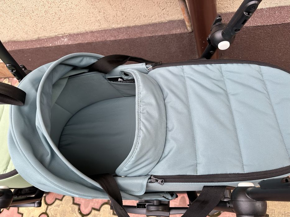 Landou BABYZEN YOYO² albastru