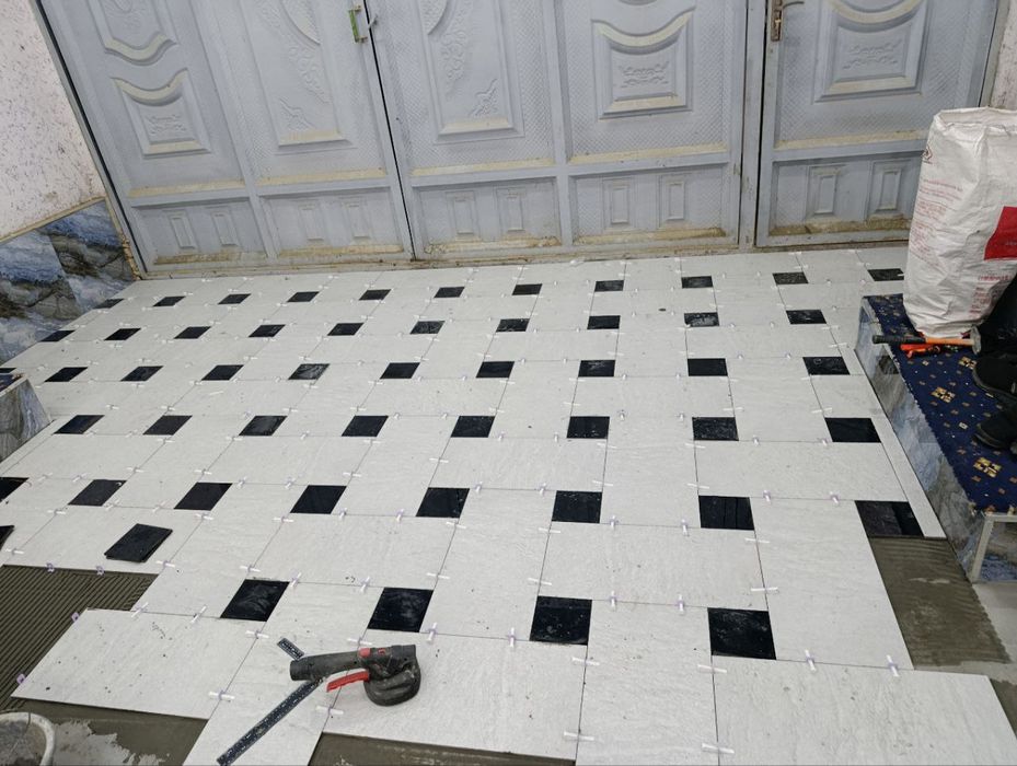 Дарвоза хонаба кафел сокил сетяшка корош чинда метем