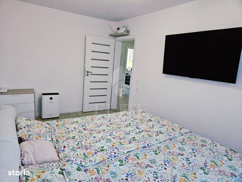 Apartament – Cluj-Napoca - Mai multe
