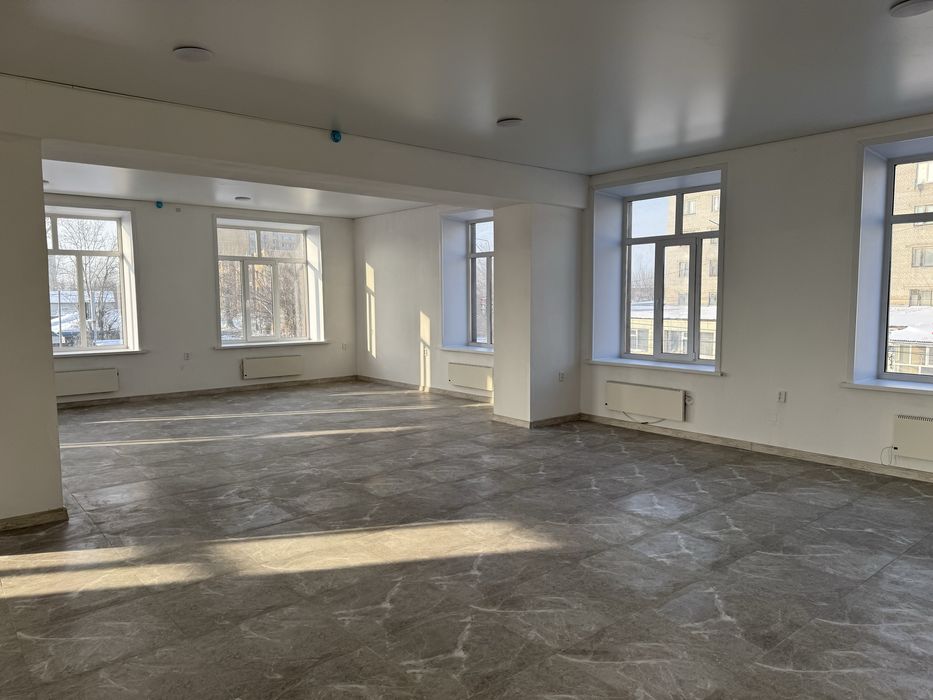 Сдам здание в аренду