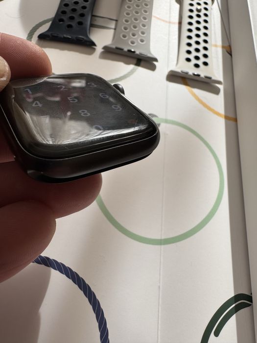 Apple Watch SE 44mm