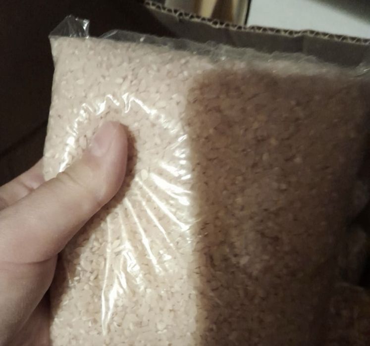 Каша перловка тб