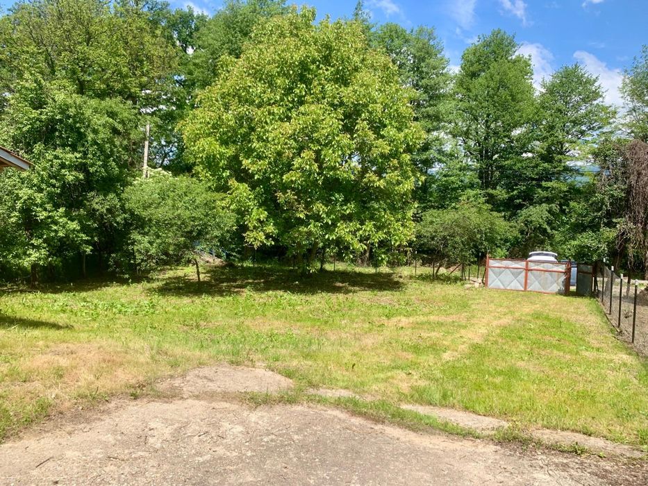 Casa de vanzare Novaci