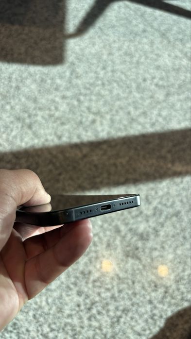 Iphone 16 pro max 512