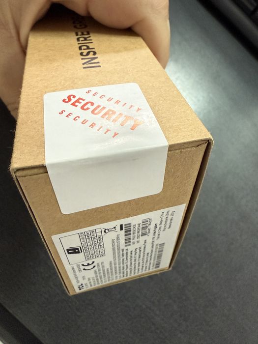 Telefon mobil TCL 50. 5G . 128 GB . 8GB RAM .Nou. Sigilat .Garanție