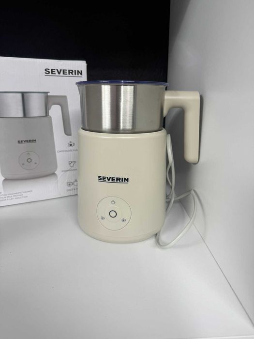 Spumant pentru lapte Severin SM 3589 GARANTIE 12 luni