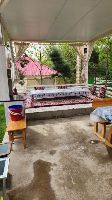 Дача семейный Окбуйра горы