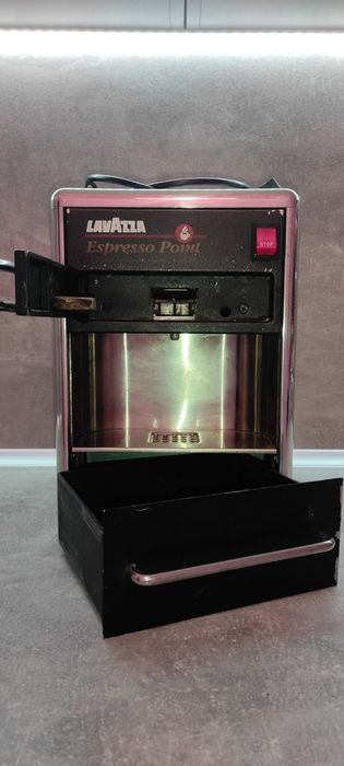 Кафемашина Lavazza Espresso Point