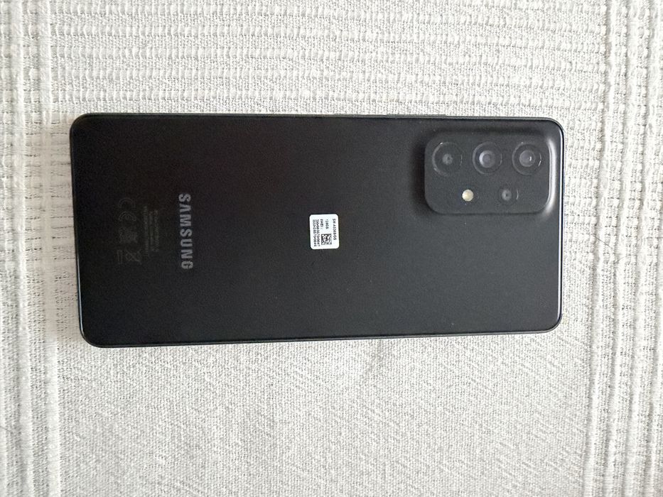 Vand Samsung A53 5G, 6GB