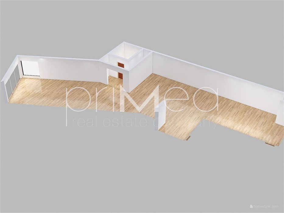 Продава се Магазин в Бургас, Лазур - 278 кв.м за 1439 €/кв.м - Снимка #8