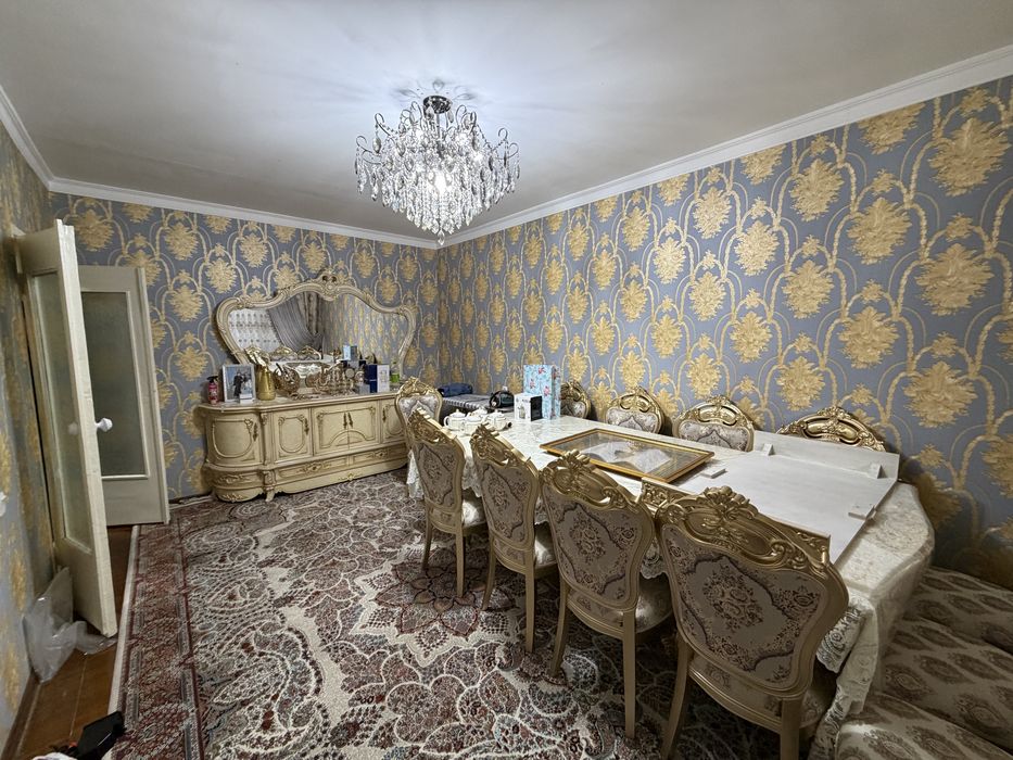 Срочна Аренда  2 хона. Чиланзар Накошлик.39-Поликлиника. Сувни бойи.