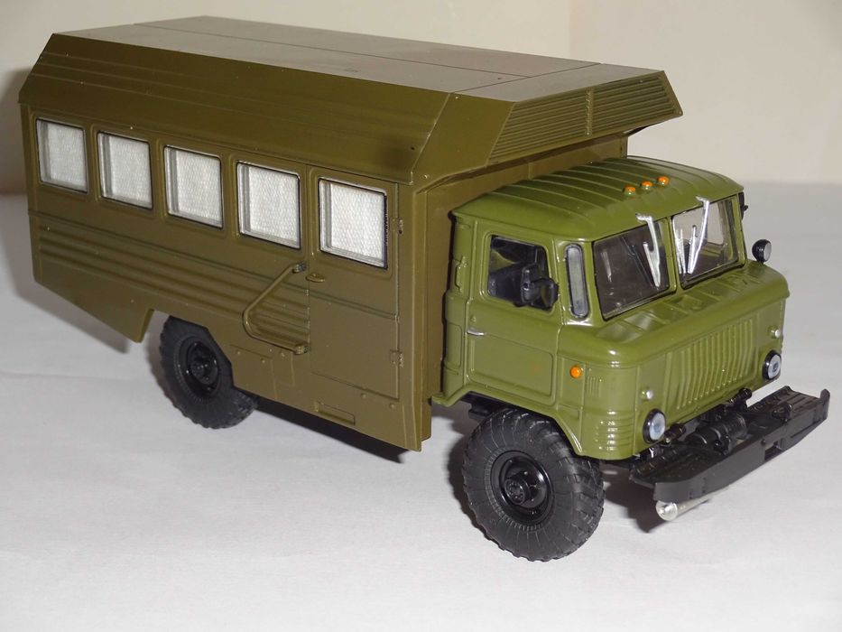 Масштабные модели 1/43 - продам.