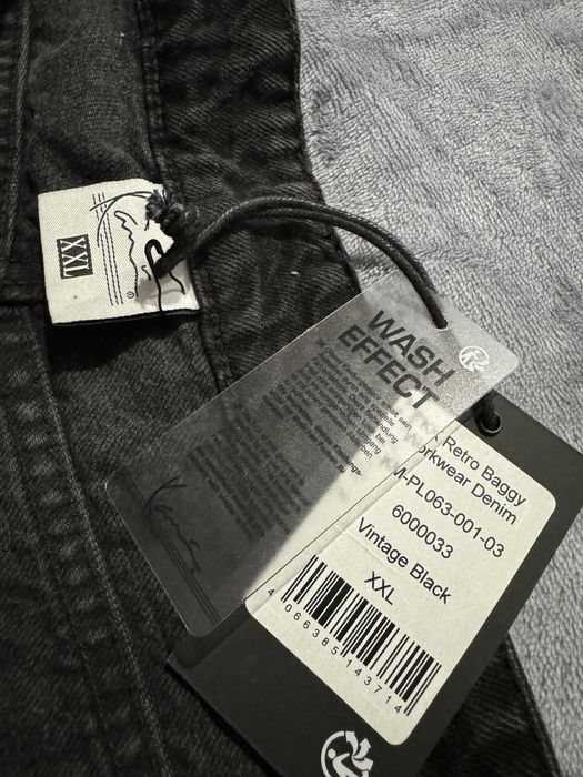 Дънки Karl Kani - XXL