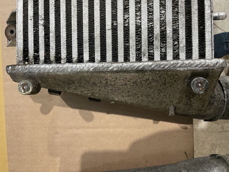 AUDI A8 D4 - оригинални кулери