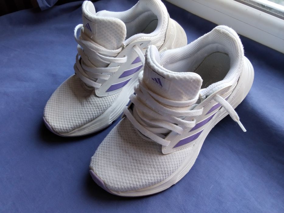 оригинални женски маратонки ADIDAS GALAXY 6