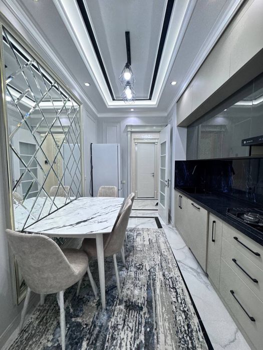 Срочно Аренда Квартира Олмазор Сити бизнес класс