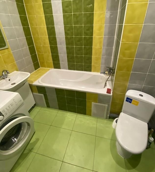 Сдам 1ком квартиру